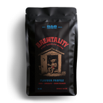 B&B Coffee Co. "Brutality"
