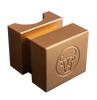 Cigar Rest - Three Set